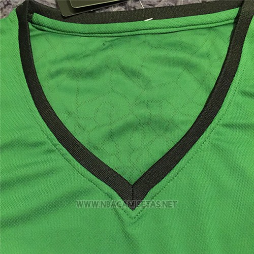 Camiseta Pelicula Avengers Hulk NO 1 Verde